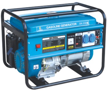 Gasoline Generator