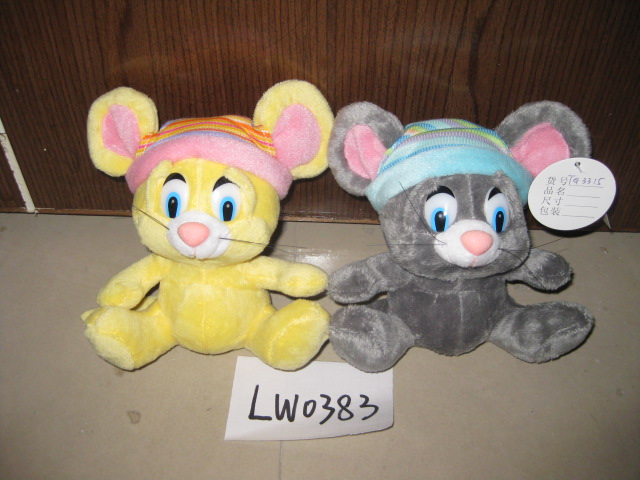 mouse toys