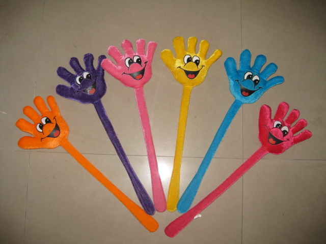 hand toys
