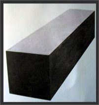 graphite blocks