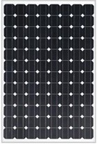 Solar Panel 110â€“220W