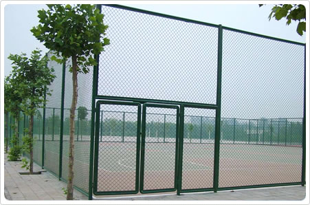 Fencing Wire Mesh