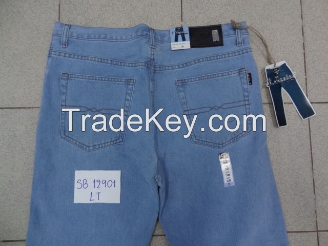 Mens Jeans Pants 