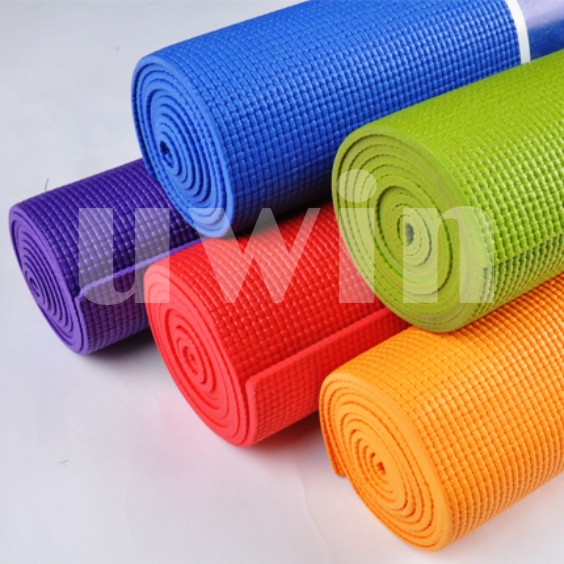 yoga mat