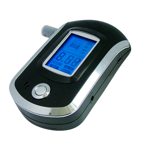 Alcohol Tester-AT6000