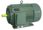 three phase electric motor