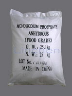 Monosodium Phosphate(MSP)