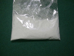 Nonionic polyacrylamide