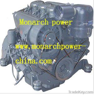 Deutz F2L912 F3L913 F4L912 F4L913 BF4L913 F6L912 F6L913 diesel engine