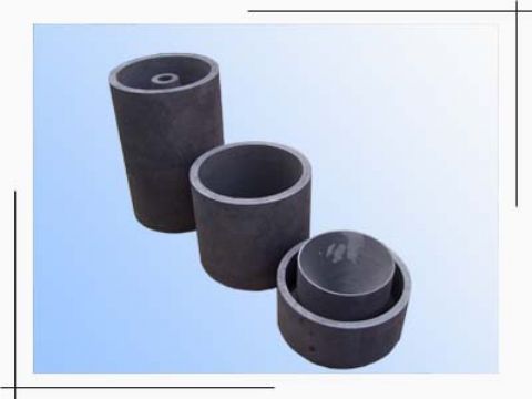 graphite crucible