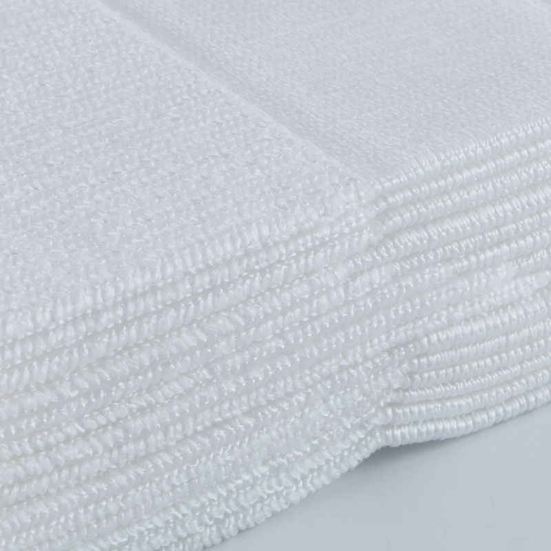 Disposable Environmental Microfiber Cleaning Cloth