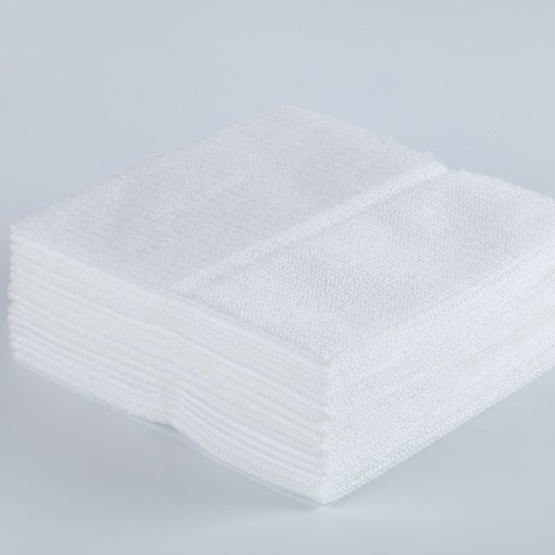 Disposable Environmental Microfiber Cleaning Cloth