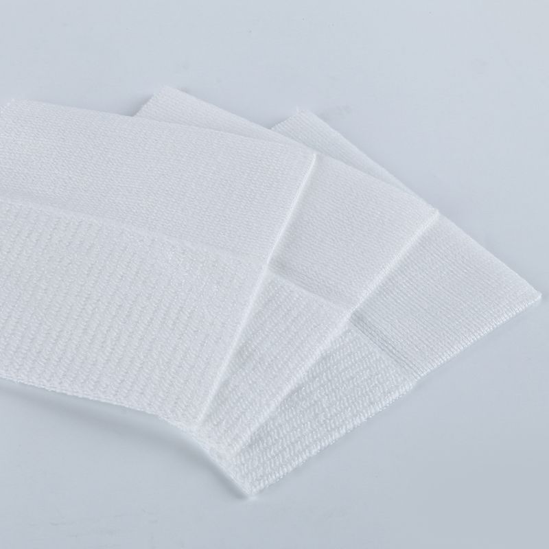 Disposable Environmental Microfiber Cleaning Cloth