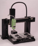 Advertising Engraving Machine (J3040)