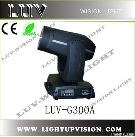 Stage Lighting/300W Beam Moving Head