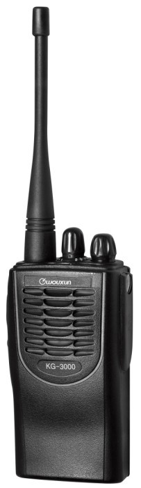 Business Two-way Radio(WOUXUN  KG-3000)