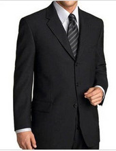 custom-made business suit