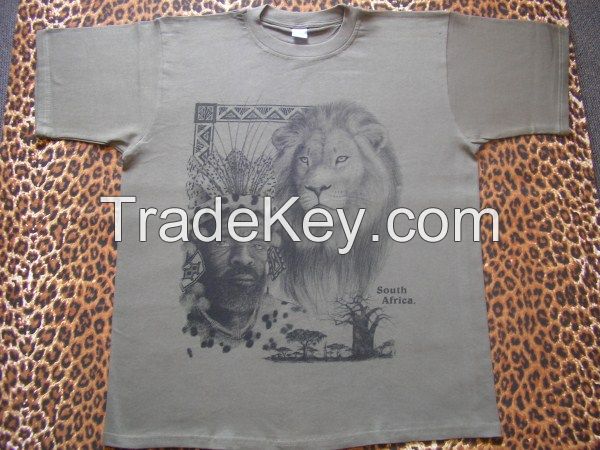 Wildlife T-Shirts