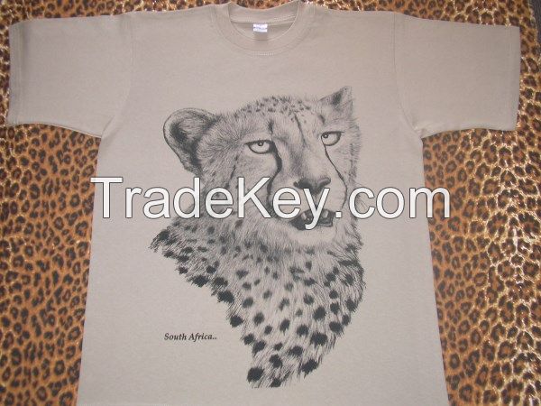 Wildlife T-Shirts