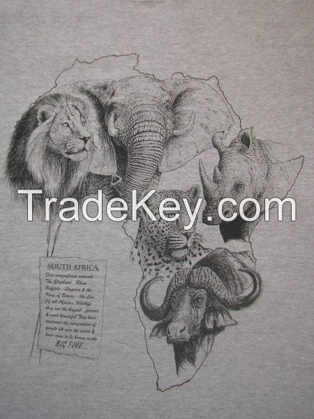 Wildlife T-Shirts