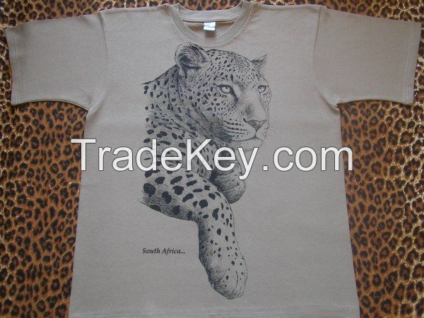 Wildlife T-Shirts