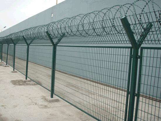 Wire Fences