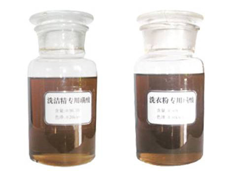 Linear Alkylbenzene Sulphonic Acid