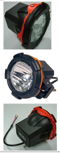 HID Spot Light