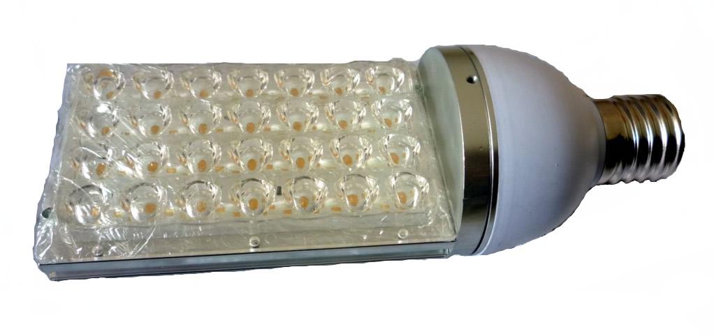 28W LED street bulb