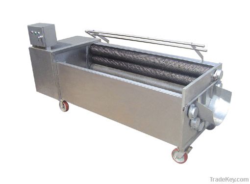 Taro/Potato Washer & Peeler