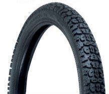 motorcycle tire