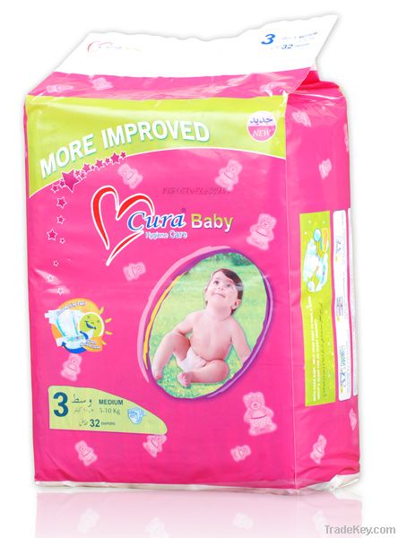 baby diaper