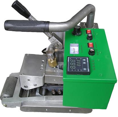 plastic welding machine