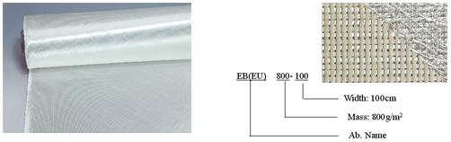 Fiberglass Biaxial Fabric and Multiaxial Fabric