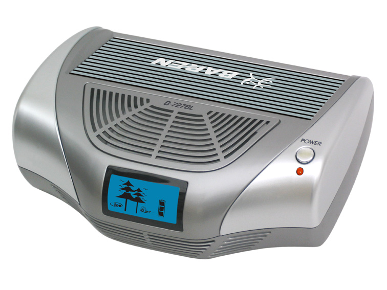 supply  air purifier