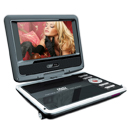 Portable DVD Player