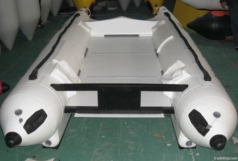 High Speed Inflatable Boat BMS 335