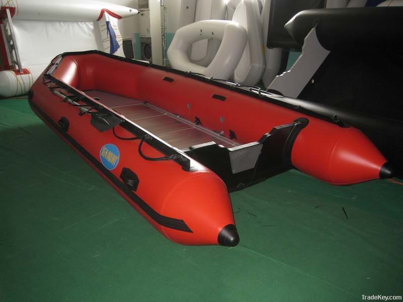 Inflatable Boats Rubber boat BM430