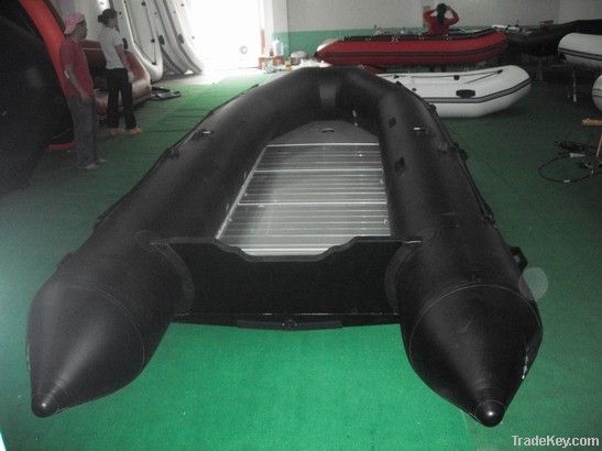 Inflatable Boat, rubber boat BM500