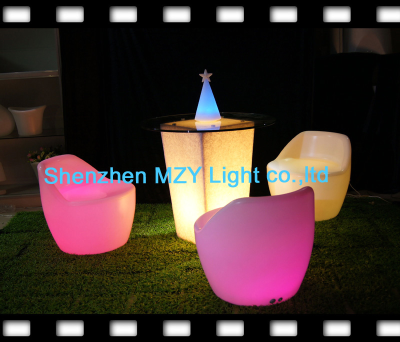 LED Furniture light, LED cube light, LED chair light, LED sofa light,