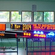 led displays