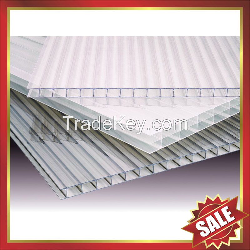 pc hollow sheet