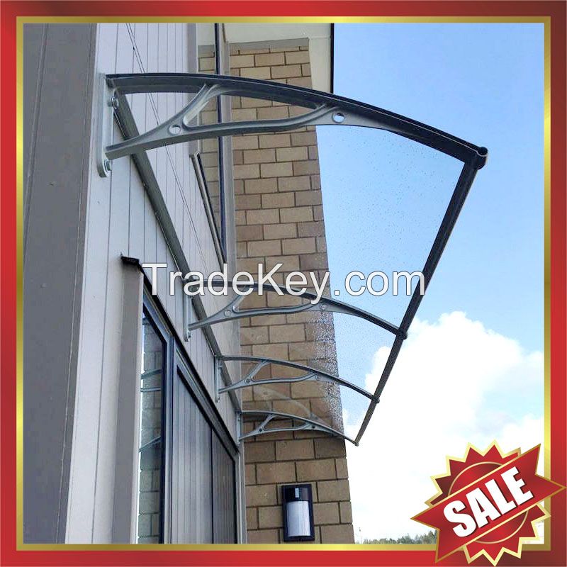 cast aluminum awning, canopy, aluminium awning, canopy, door canopy, sunshade, super Wind resistance, high Impact resistance!