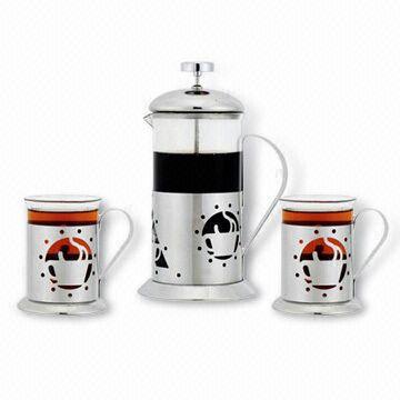 coffee&tea maker