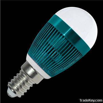 1/3w led bulb(Ray-B01A08)