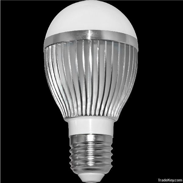 5W E27 Brightest Led Bulb