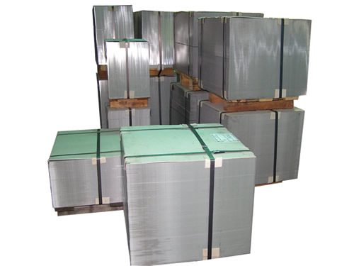 stainless steel sheets