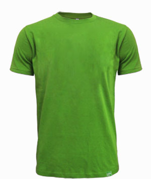 Organic Bamboo t shirt