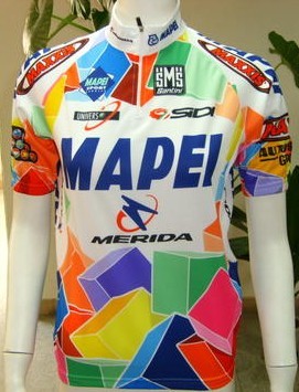 cycling jerseys