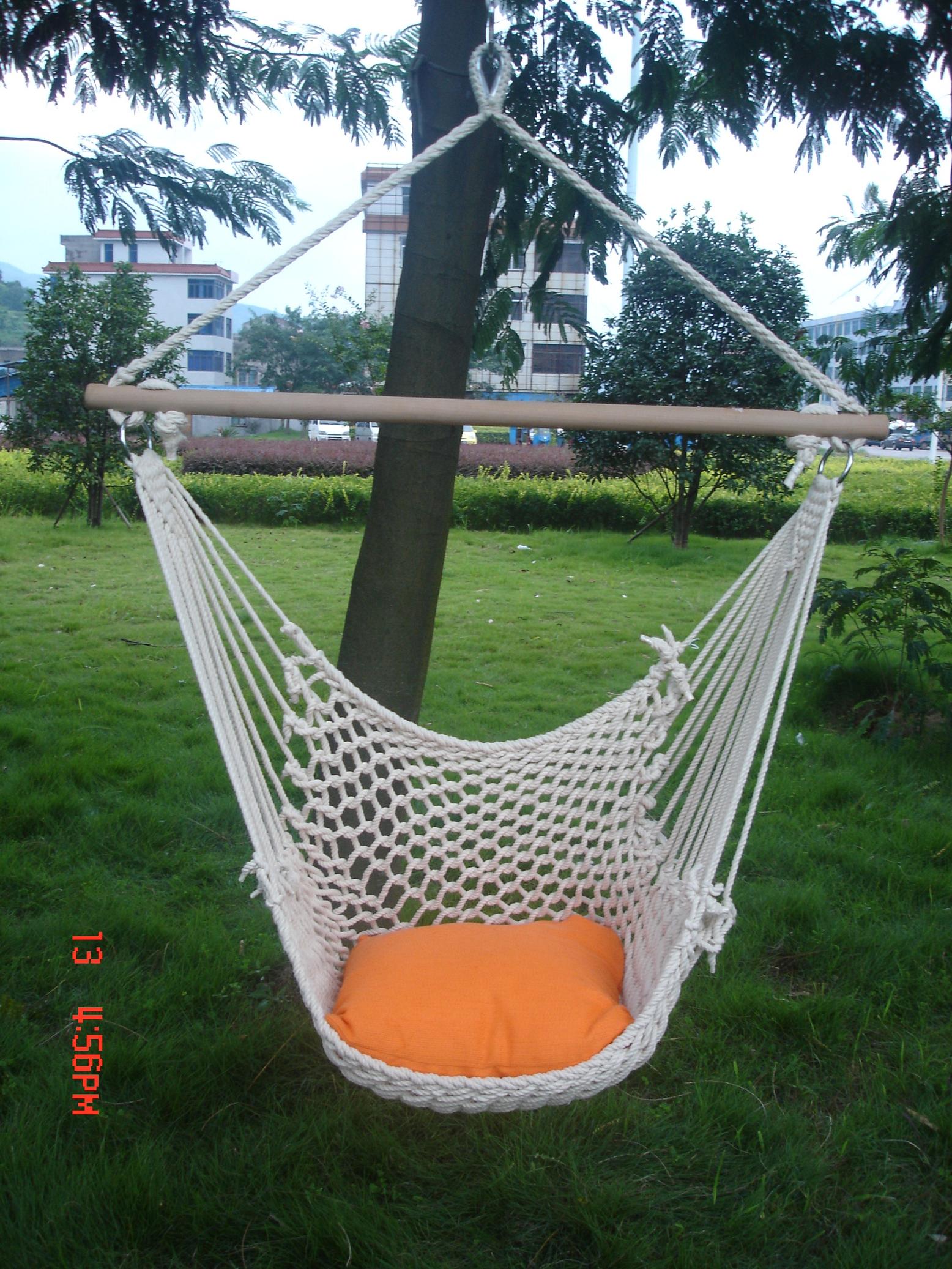 Hammock Chair JH6102